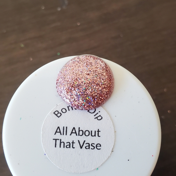 Sparkle & Co Nails Dip powder All about that Vase - Picture 3 of 4